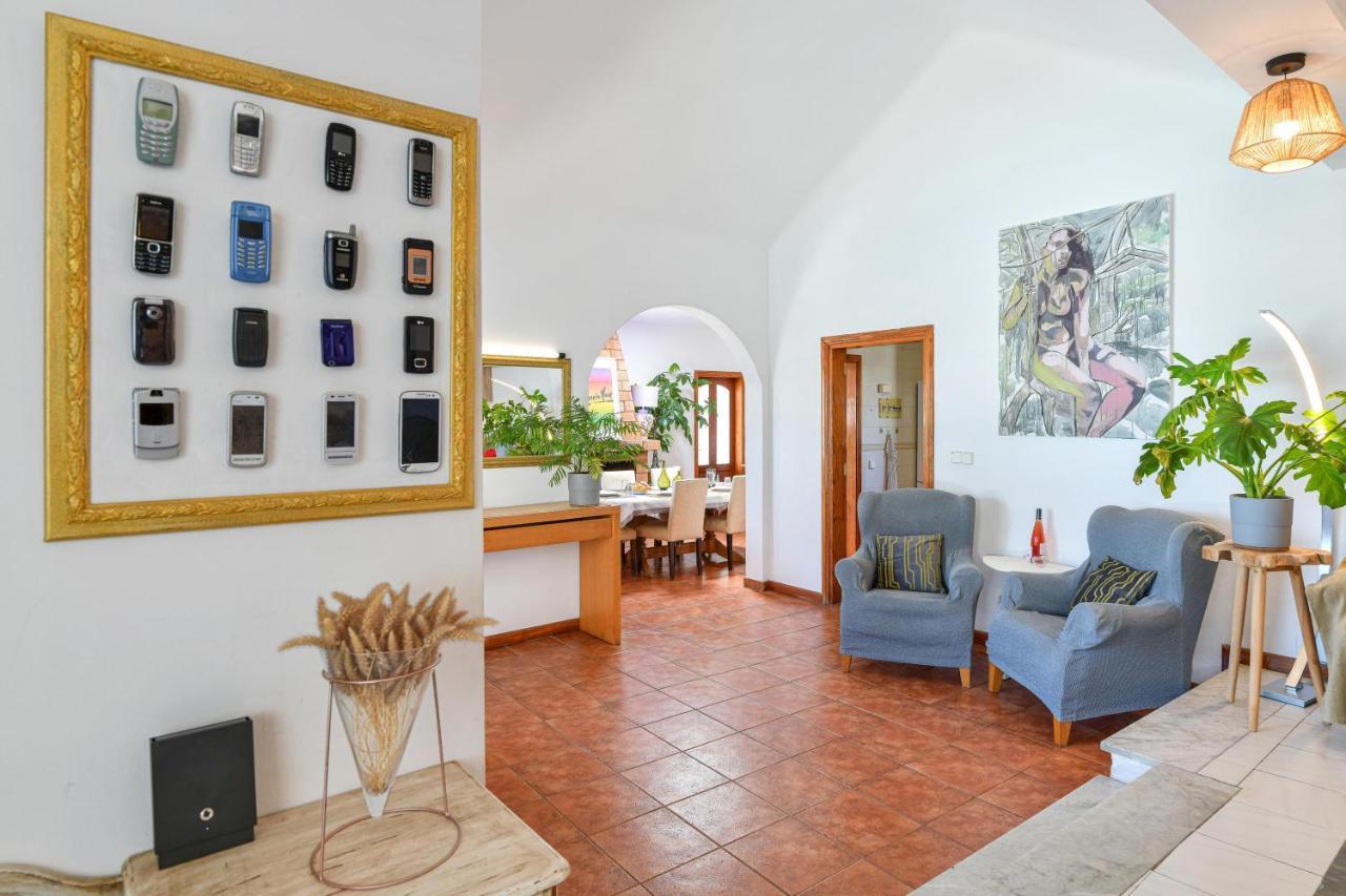 Villa Alex Puerto del Carmen  Extérieur photo