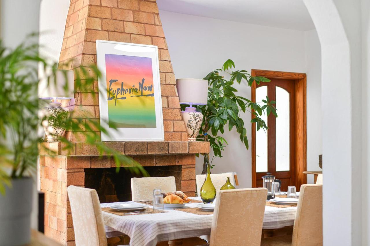 Villa Alex Puerto del Carmen  Extérieur photo