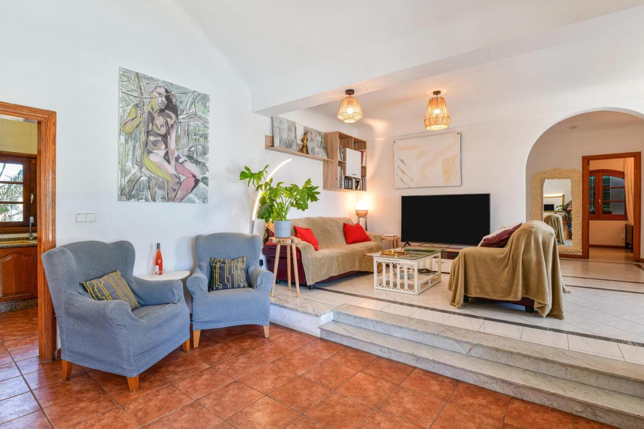 Villa Alex Puerto del Carmen  Extérieur photo