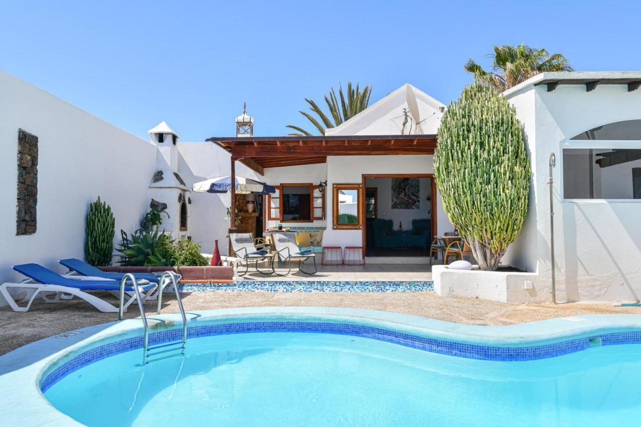 Villa Alex Puerto del Carmen  Extérieur photo