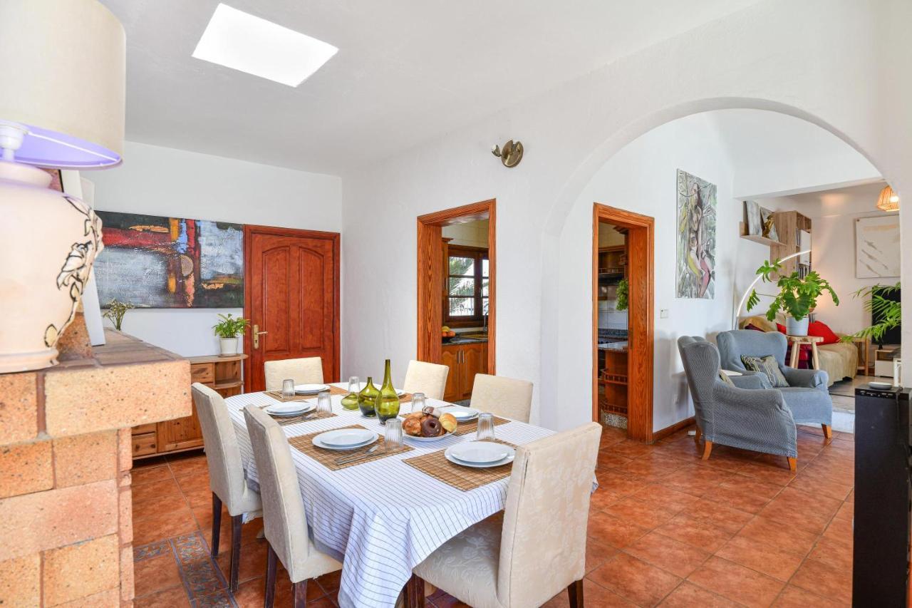 Villa Alex Puerto del Carmen  Extérieur photo