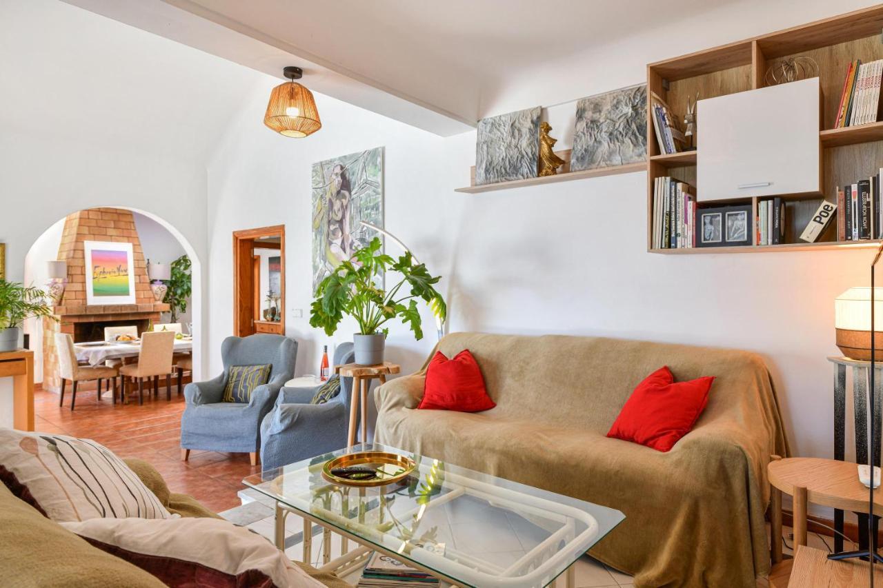 Villa Alex Puerto del Carmen  Extérieur photo