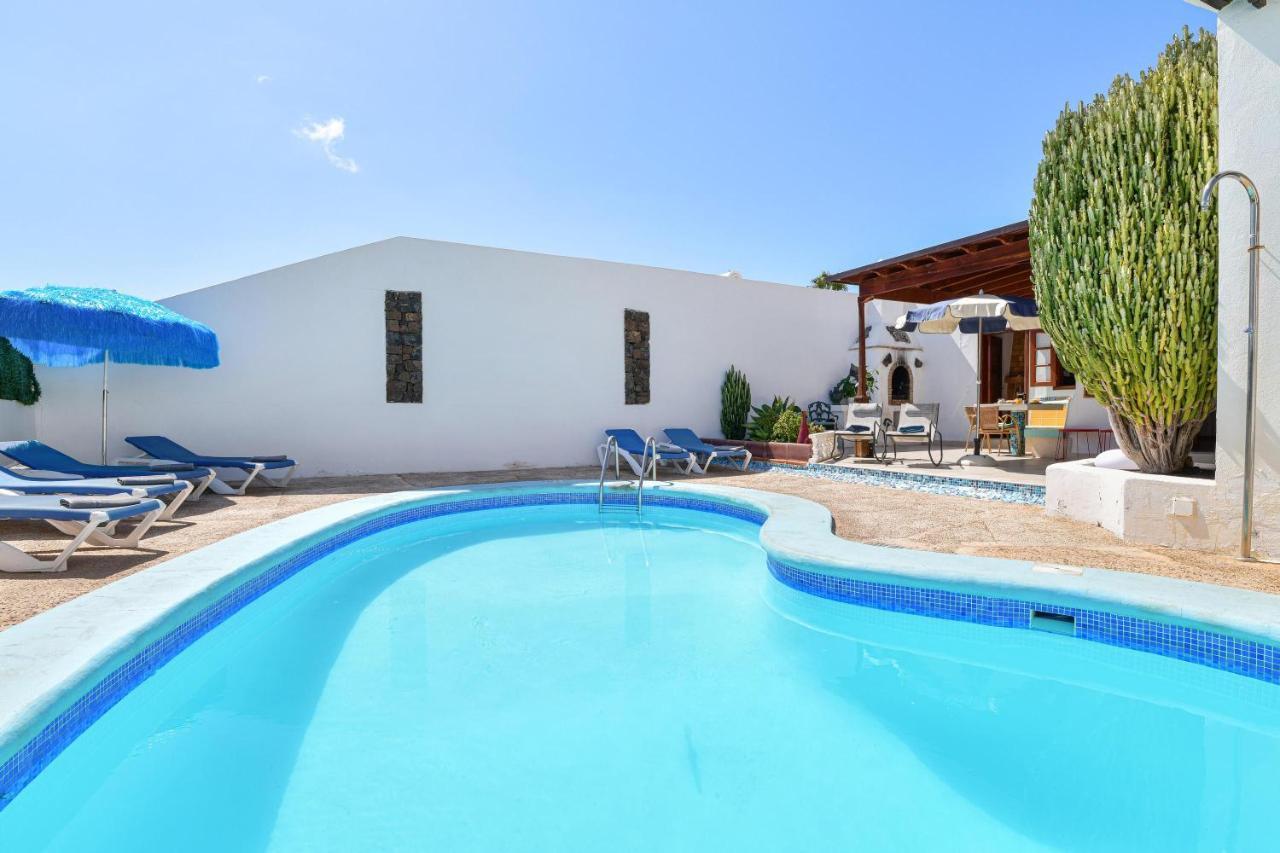 Villa Alex Puerto del Carmen  Extérieur photo