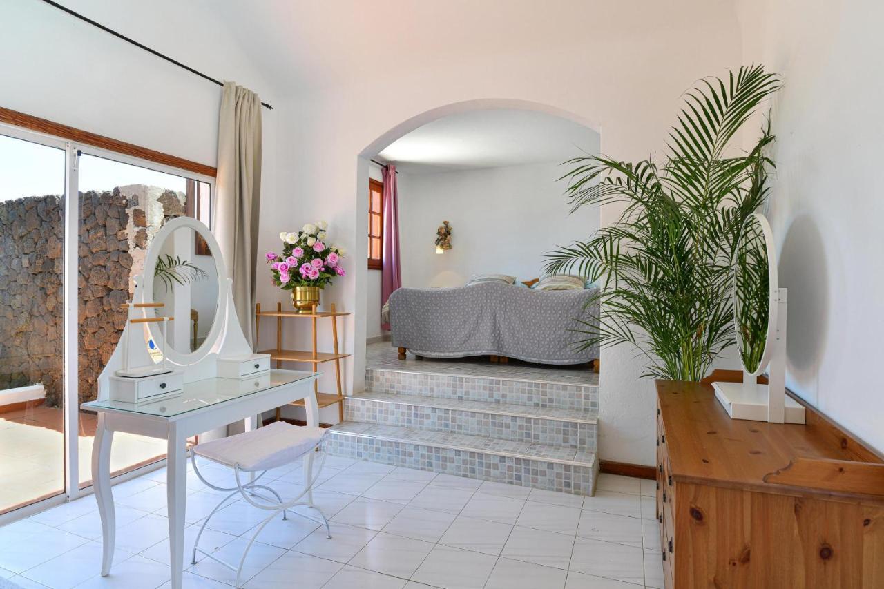Villa Alex Puerto del Carmen  Extérieur photo