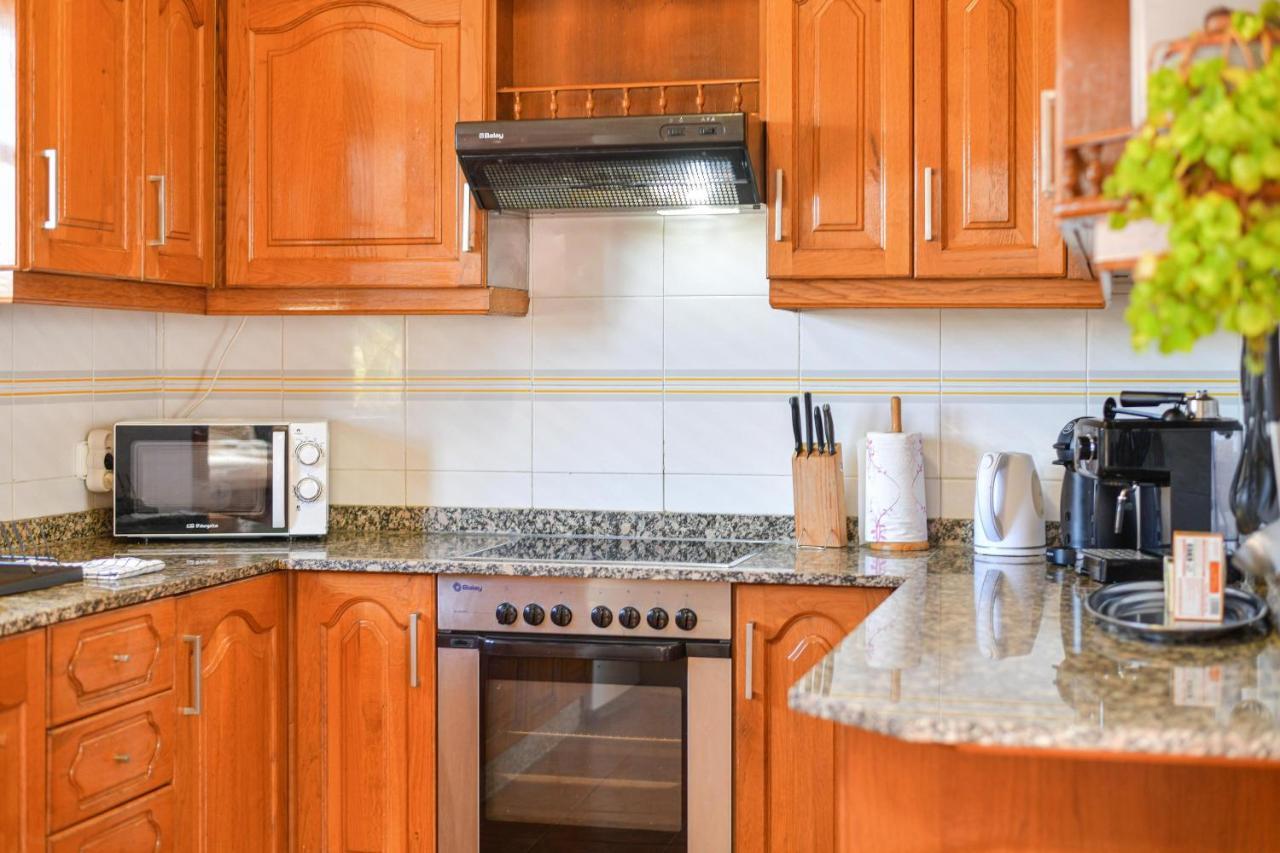 Villa Alex Puerto del Carmen  Extérieur photo