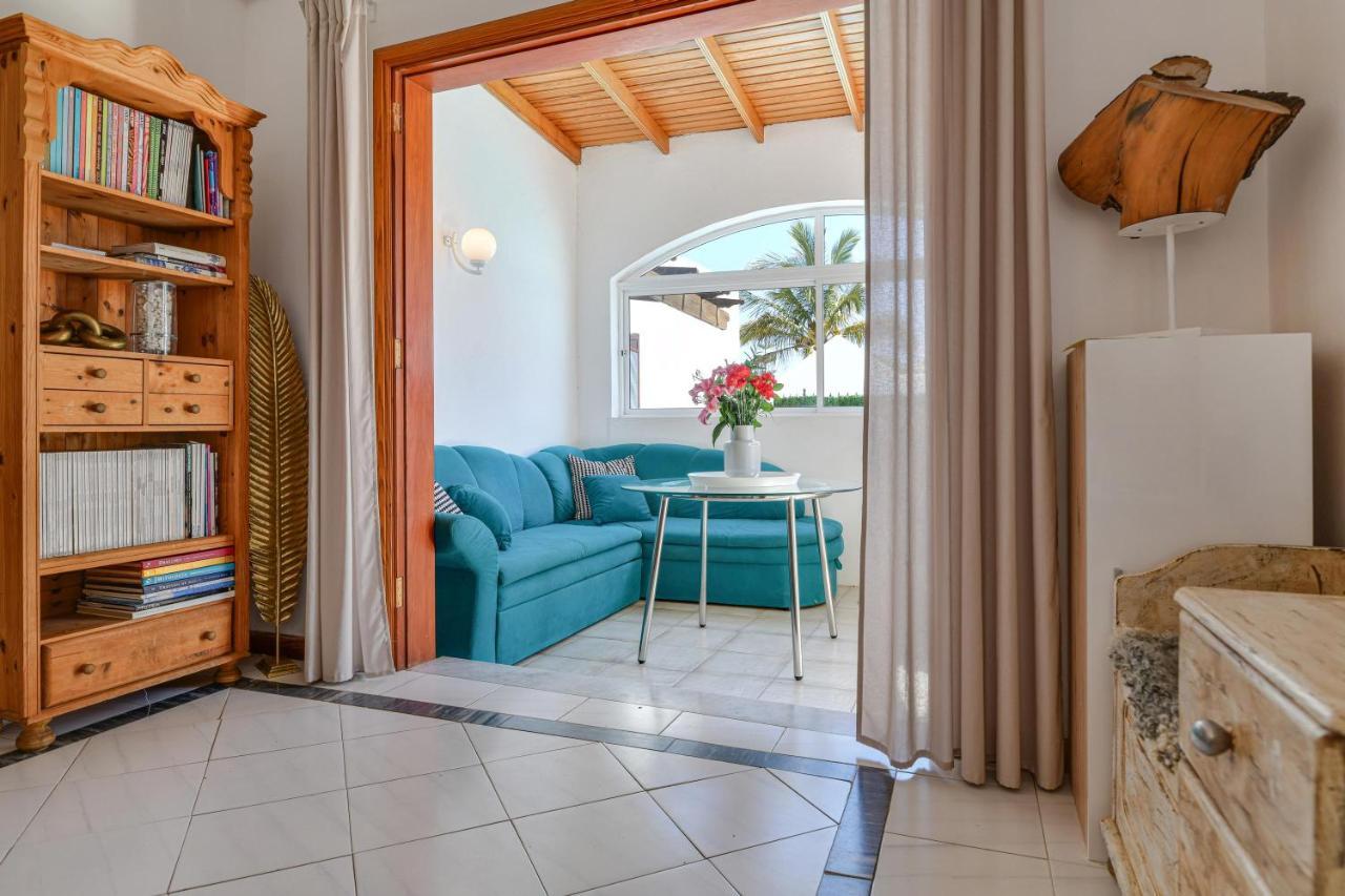 Villa Alex Puerto del Carmen  Extérieur photo