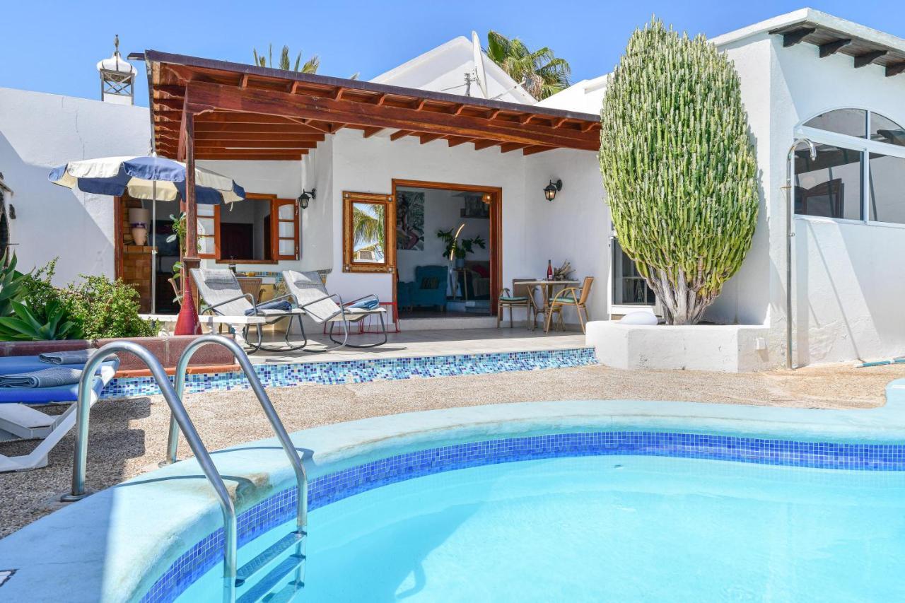 Villa Alex Puerto del Carmen  Extérieur photo