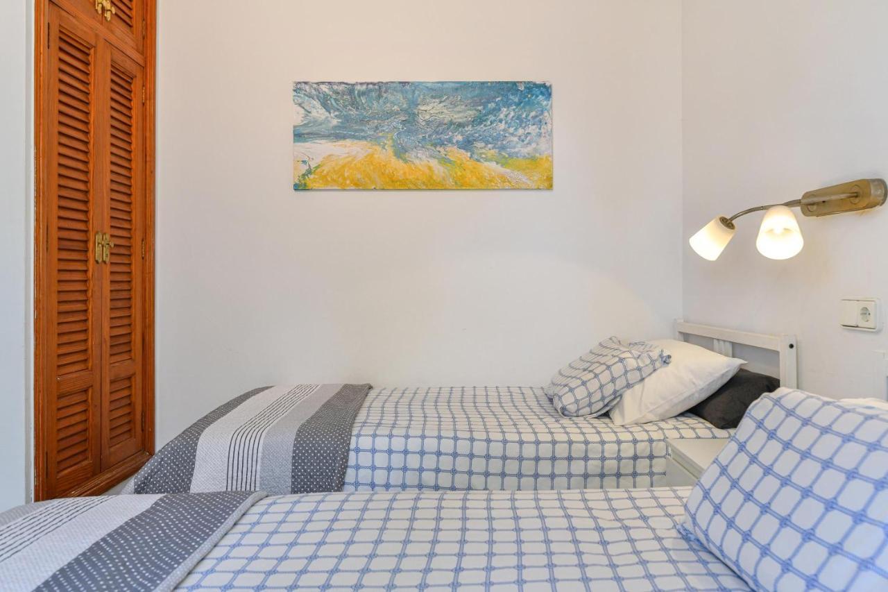 Villa Alex Puerto del Carmen  Extérieur photo