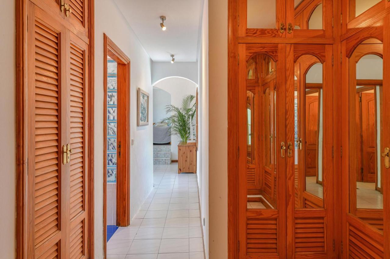 Villa Alex Puerto del Carmen  Extérieur photo