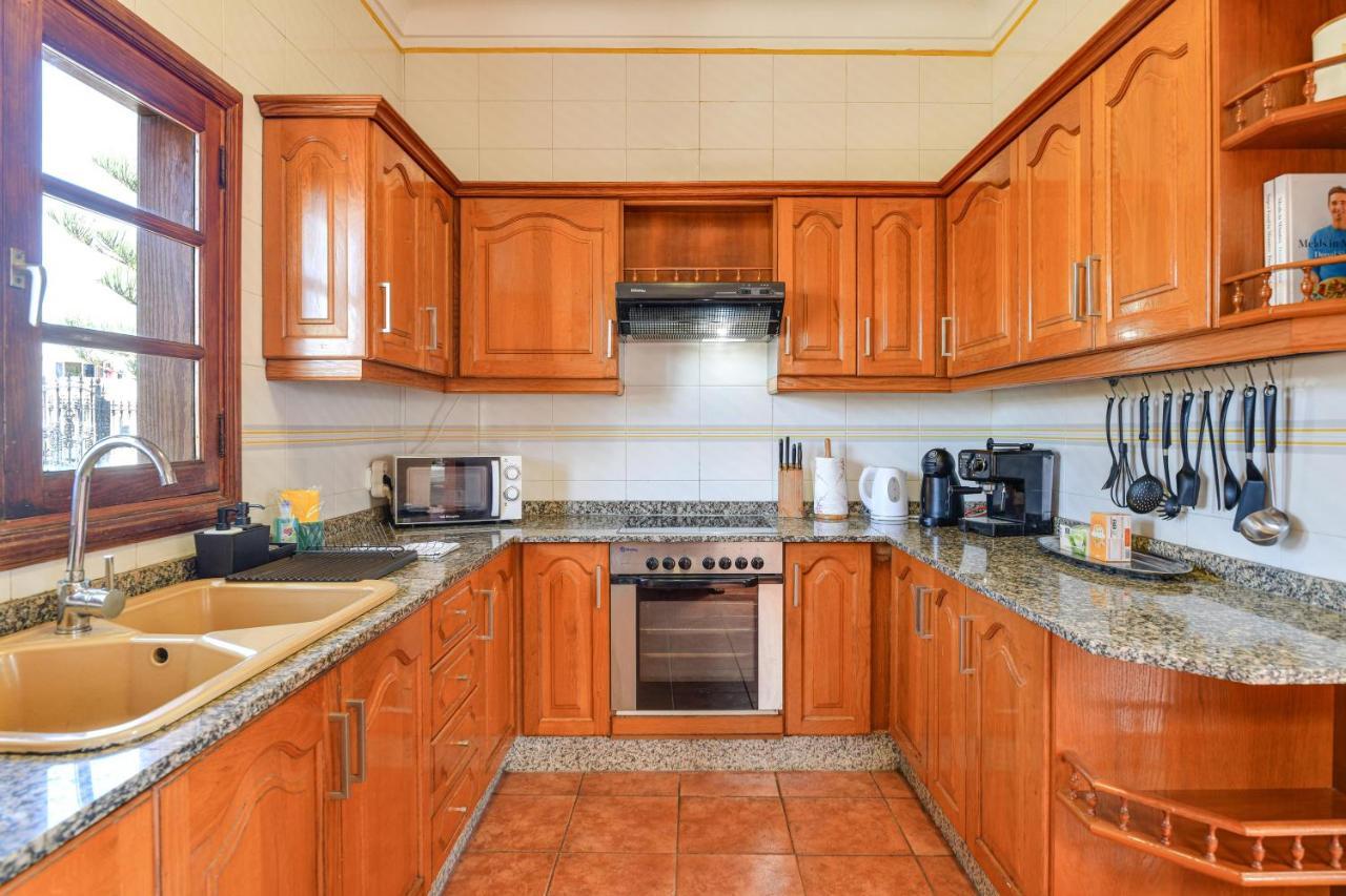Villa Alex Puerto del Carmen  Extérieur photo